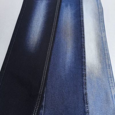 kopen 7S 12.5 OZ Kern Zwaargewicht Katoen Spandex Denim Stof Voor dames of mannen jeans online manufacture