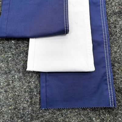 kopen Geverfde RFD 255GSM Goede Elastische Katoen Spandex Twill Stof JS4092 online manufacture