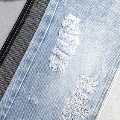 kopen Man Jeans 13,3 oz 100 Cotton Denim Stof Zware Denim Jeans Stof online manufacture