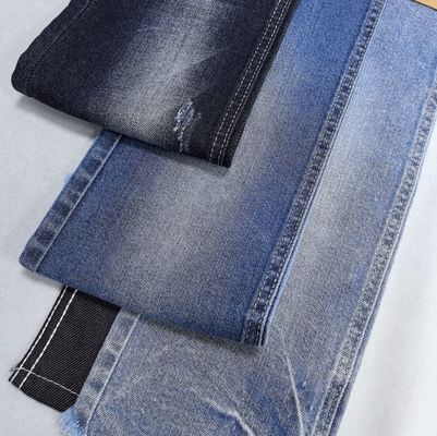 kopen 8.7oz mode denim stof lichtgewicht denim jean stof online manufacture