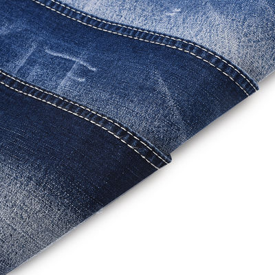 kopen 9.7oz Stretch Denim Materiaal Krimpbestendige Schoenen Kleding online manufacture