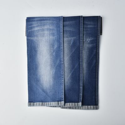 kopen Schoenen jurk kleding Stretch Denim Stof Katoen Polyester Spandex 10,5 oz online manufacture
