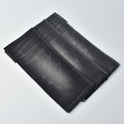 kopen Kledingstuk Jean Sofa Katoen Polyester Spandex Denim Stof 10,5 oz Krimpvast online manufacture