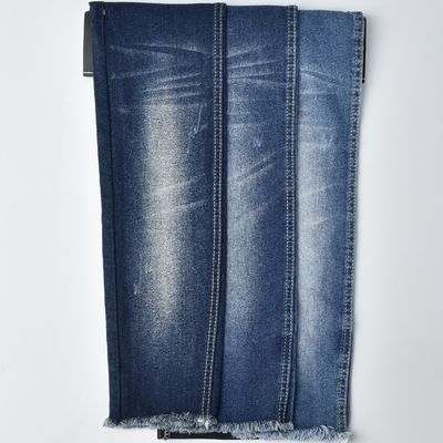 kopen Zak schoenen katoen polyester spandex strek denim stof 9,4 oz online manufacture