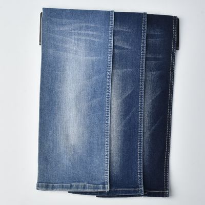 kopen Schoenen Kleding Stretch Denim Stof Katoen Polyester Spandex 9.5oz online manufacture