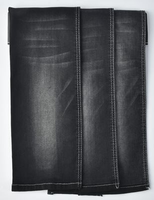 kopen Katoen, polyester, spandex, denim, rekbare jeans, stof, 10 oz. online manufacture