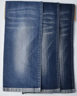 kopen Geweven 8,8oz Stretch Denim Stof Voor Jeans Dress Garment Sofa online manufacture
