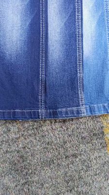 kopen Stretch Denim Stof Katoen Polyester Spandex Rayon Denim Stof 10x16/70 JSD3037 online manufacture