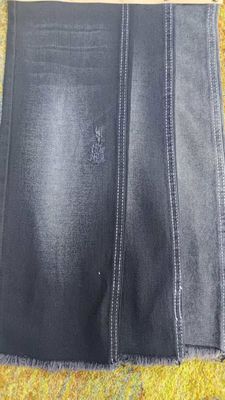 kopen Stretch Denim Stof Katoen Polyester Rayon Denim Stof 10*10 JSD3086A online manufacture
