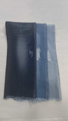 kopen Denimstof katoen polyester viscose denimstof 10+10x7 JSD3243 online manufacture