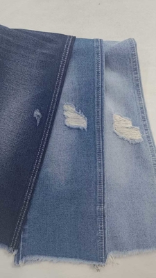 kopen Denimstof katoen polyester viscose denimstof 10x7 JSD3250 online manufacture