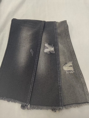 kopen 9.8oz Katoen Polyester Gerecycled Denim Stof 10x10 JSD3267 online manufacture