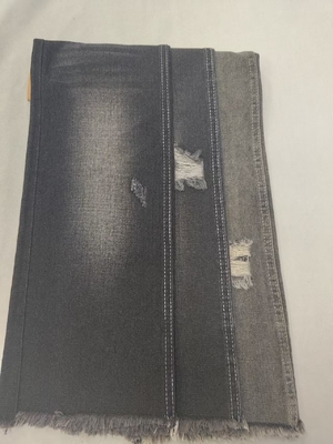 kopen 10oz Katoen Polyester Gerecycled Vezel Denim Stof 10x10 JSD3268 online manufacture