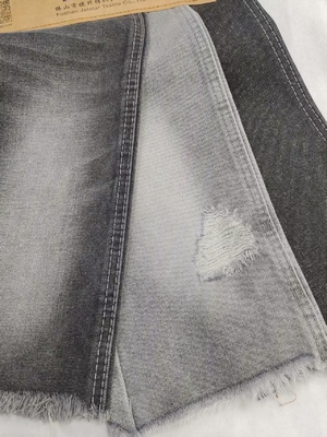 kopen Katoen Polyester GARY Denim Stof stijl twill Rimpelbestendige JSD3262G voor broek of tas online manufacture