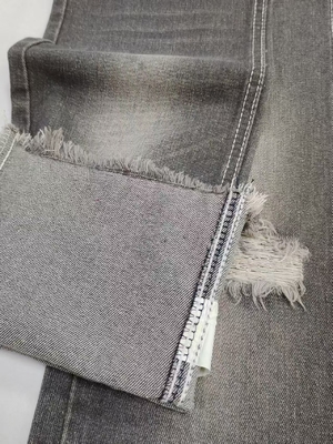 kopen GRAUW kleur Links twill stijl 10,3oz denim stof geweven met 180cm volle breedte JSD3022H-1 voor vriendjes jeans vrouwen broek online manufacture