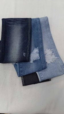 kopen 14.5oz Zwaar gewicht DONKER INDIGO 7*6 Denim stof JSD3424 voor mode jeans online manufacture