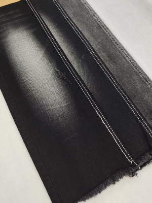 kopen Twill Stijl Stretchy Comfort Denim Stof Met 12+12*21/40+21/70 Constructie JSD3257A Voor jeans online manufacture