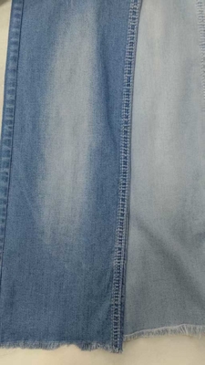 kopen Lichtgewicht 6,8 oz DARK INDIGO met volle breedte 69/71 