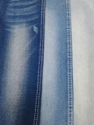 kopen 8.5oz Middelzwaar Twill Stijl High Spandex 12S Denim Stof 180cm Voor Jeans online manufacture