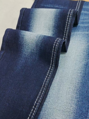 kopen Superzacht slijtvast 10,5 oz Garens Cross Slub Denim Stof 8+8*16/70 Constructie JSD3339 Voor jeans Of Denim jas online manufacture