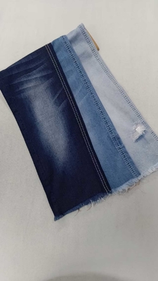 kopen Siro lichtgewicht gewicht 6oz 100% katoen donker INDIGO met volledige breedte 180cm geen elastisch denim stof JSD3304 voor groothandel online manufacture