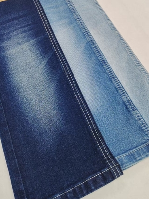 kopen 11.4oz zwaargewicht herfst winter twill stijl denim stof voor jeans of denim jas online manufacture