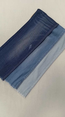 kopen Twill stijl lichtgewicht gewicht 5,7 oz donkere INDIGO met volle breedte 69/71  No elastisch Denim stof JSD2039 voor groothandel online manufacture