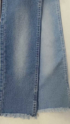 kopen Handdoekbodem 9,4 oz Donkere indigo met volledige breedte 160cm constructie 16*150/40+16/TC Denim stof JSD3343 voor jeans online manufacture