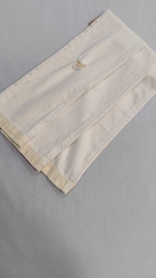 kopen Siro medium elastisch 9.5oz Wit/tarwe met volle breedte 178-180 cm constructie 8.5+10×8/55/75 Denim stof JSD3410-3 online manufacture
