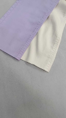 kopen Satine weef dobby 260GSM PFD met volledige breedte 62 
