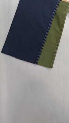 kopen 98% Cotton 250GSM 3/1 left twill with full width 58/59