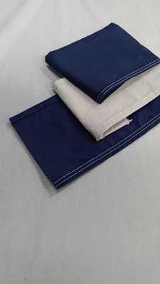 kopen 98% Cotton 250GSM 3/1 left twill with full width 58/59