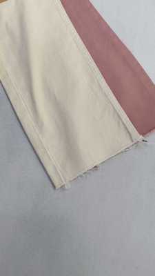 kopen 100% Cotton 290GSM 3/1 left twill with full width 58/59