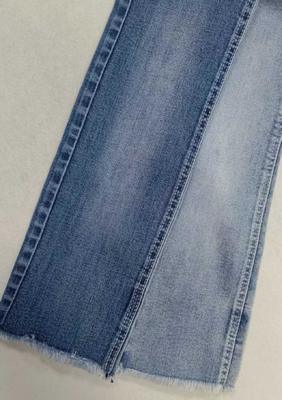 kopen Siro 10.9oz Dark indigo with full width 170cm construction 8+8x12/55/75TR Denim fabric  JSD3406 for jeans online manufacture