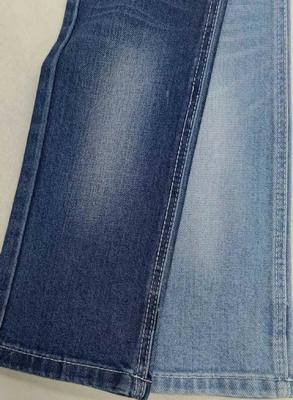 kopen Heavy weight Siro Dark indigo with full width 188-190cm construction 6×7/30/75TR Denim fabric  JSD3436 for men jeans online manufacture