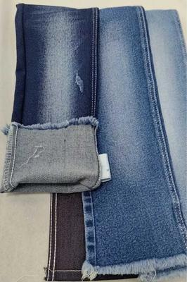 kopen Zwaargewicht Donkere indigo met volledige breedte 185cm constructie 7+7*12/70 Denimstof JSD3444 voor jeans online manufacture