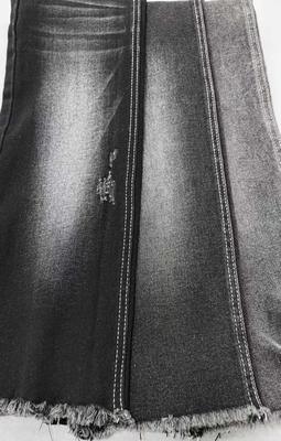 kopen Goede kwaliteit Zwart/Zwart zwaar gewicht met een volledige breedte van 180cm constructie 8x10/70 Denim stof JSD3035A voor mode jeans online manufacture