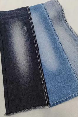 kopen Zwaargewicht Blauw grijs met volledige breedte 180cm constructie 8*12/70 Denimstof JSD3039B voor mannen jeans online manufacture