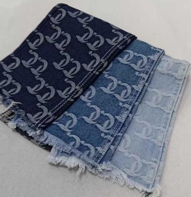 kopen 11.5oz Dark blue with full width 180cm /10x7 Denim fabric JST5011 for men jeans online manufacture