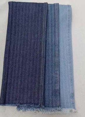 kopen 11.6oz Dark blue with full width 180cm /10x7 Denim fabric JST5006 for men jeans online manufacture