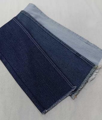 kopen Mooi patroon Zwaar gewicht met volledige breedte 180cm /10x7 Denim stof voor jeans online manufacture