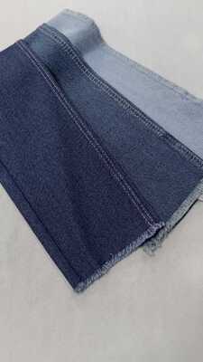 kopen Mooi patroon zwaargewicht donkerblauw met volle breedte 180cm /10x7 Denim stof voor jeans online manufacture