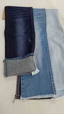 kopen Siro 8oz Donker indigo met volledige breedte 190cm /12+12*21/40 Denim stof JSD3299 voor heren jeans online vervaardiging