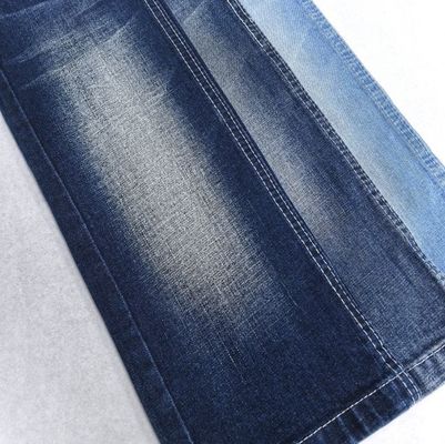 Hatchcross Slab 10.5oz Grote Breedte Stretch Denim Stof Voor Jeans 168-170cm