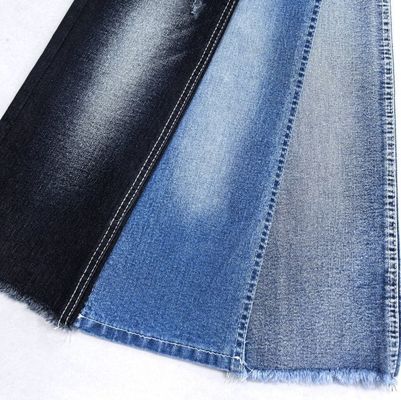 70' 71' 11.2oz zwaargewicht denim stof voor jeans werkuniform