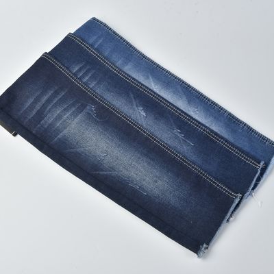 10.8oz nep gebreide denim 61