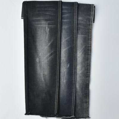 11.3oz nep gebreide denim Jacquard stijl 61