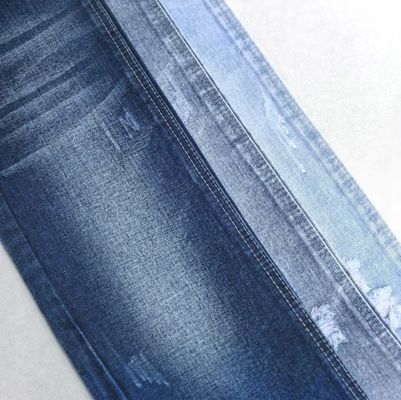 7*7 Dicht geweven 100% Katoen 13.3oz Comfort Denim Stof voor Geweven Producten