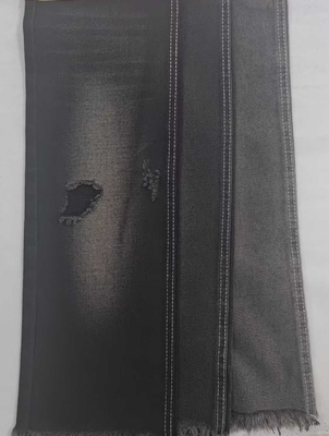 Denim stof Katoen Polyester gerecyclede vezel Denim stof 10x7 JSD3032A